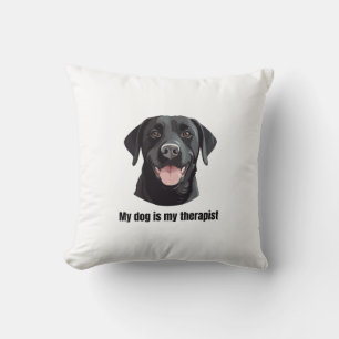 Labrador Retriever Kussen