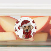 LABRADOR RETRIEVER  LABELS (Aangebracht)