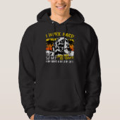 Labrador Retriever Labrador Dog Hoodie (Voorkant)