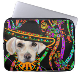 Labrador Retriever Laptop Sleeve