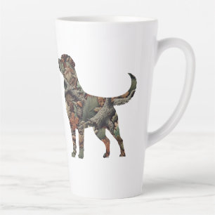 Labrador Retriever Latte-Mok Latte Mok