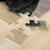 Labrador Retriever Legpuzzel (Zijkant)