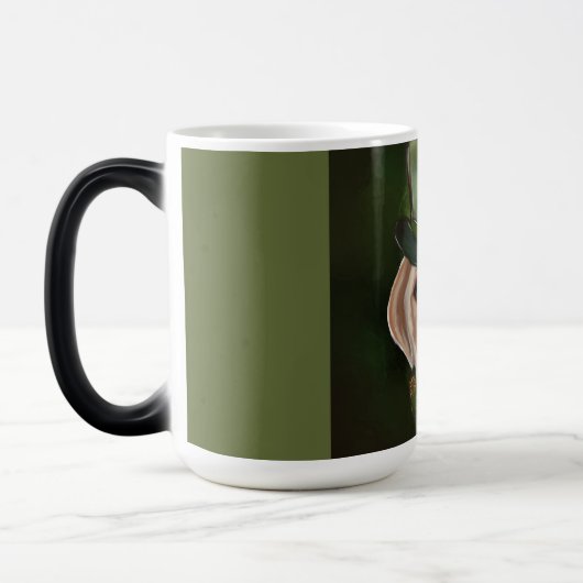 LABRADOR RETRIEVER MAGISCHE MOK (Links)