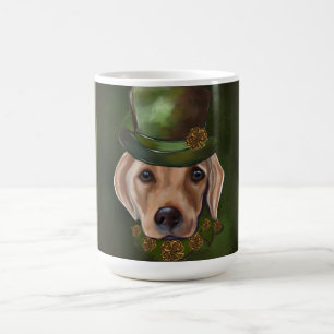 LABRADOR RETRIEVER MAGISCHE MOK