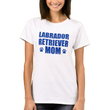 Labrador Retriever mama