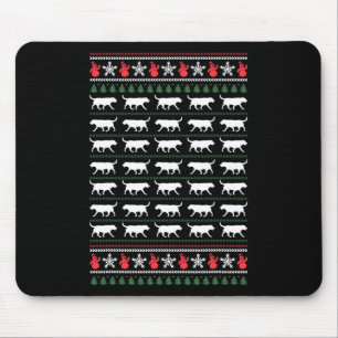Labrador Retriever Merry Christmas Ugly Sweater Do Muismat