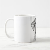 Labrador Retriever Mok (Links)