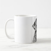 Labrador Retriever Mok (Links)