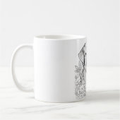 Labrador Retriever Mok (Links)