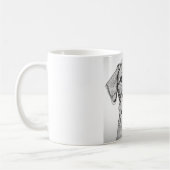 Labrador Retriever Mok (Links)