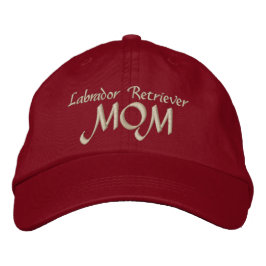 Labrador Retriever, MOM Pet
