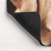 Labrador Retriever Muismat (Hoek)