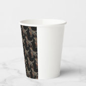 Labrador Retriever Papieren Koffiebekers Papieren Bekers (Links)