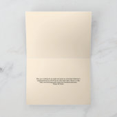 Labrador Retriever Party Pet Verjaardagsgroet Kaart (Binnen)