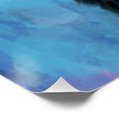 Labrador Retriever  Perfect Poster (Hoek)