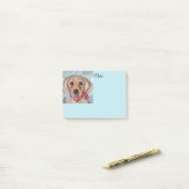 LABRADOR RETRIEVER POST-IT® NOTES (Op bureau)