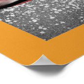 LABRADOR RETRIEVER  POSTER (Hoek)