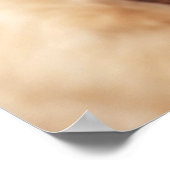 Labrador Retriever Poster (Hoek)