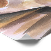 Labrador Retriever Print (Hoek)