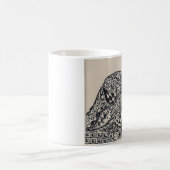 Labrador Retriever Pup Koffiemok (Center)