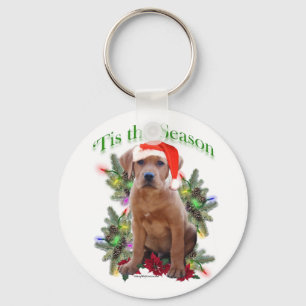 Labrador Retriever Puppy 'Dit is de Sleutelhanger 