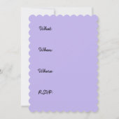 Labrador Retriever Puppy Painting Original Dog Art Kaart (Achterkant)