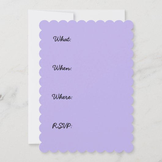 Labrador Retriever Puppy Painting Original Dog Art Kaart (Achterkant)