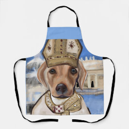 Labrador Retriever Schort