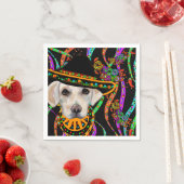 Labrador Retriever Servet (Insitu)