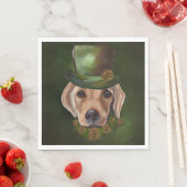 LABRADOR RETRIEVER SERVET (Insitu)