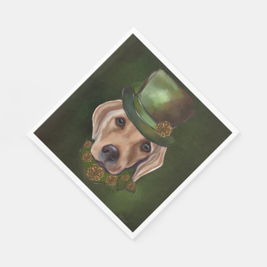 LABRADOR RETRIEVER SERVET (Hoek)