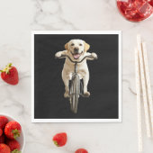 Labrador Retriever Servet (Insitu)
