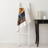 Labrador Retriever Sherpa Deken (In situ)