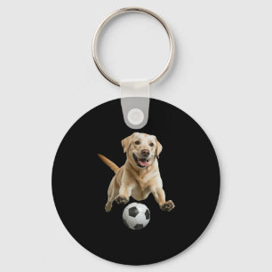 Labrador Retriever Sleutelhanger
