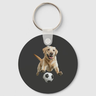 Labrador Retriever Sleutelhanger