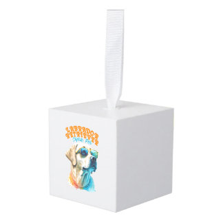 Labrador Retriever Stijlvolle Huisdieren Decoratie