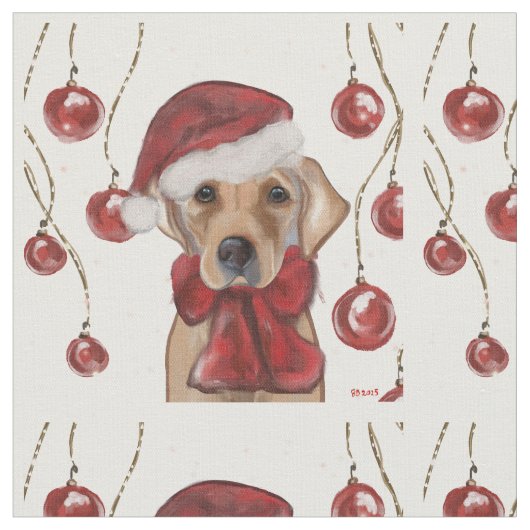 LABRADOR RETRIEVER  STOF (Close Up)