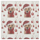 LABRADOR RETRIEVER  STOF (Swatch)