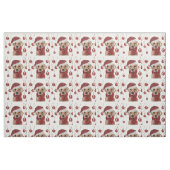 LABRADOR RETRIEVER  STOF (Fat Quarter)