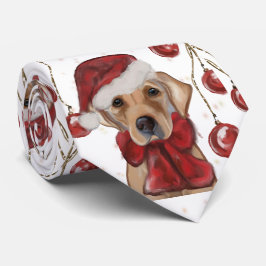 Labrador Retriever Stropdas
