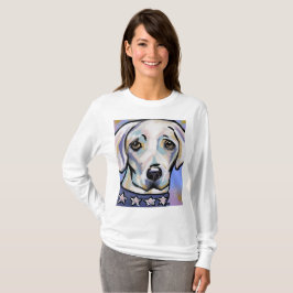Labrador Retriever T-shirt