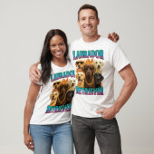 Labrador Retriever T-shirt (Unisex)