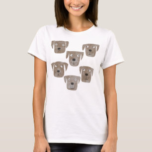 Labrador Retriever T-shirt