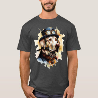 Labrador Retriever T-shirt