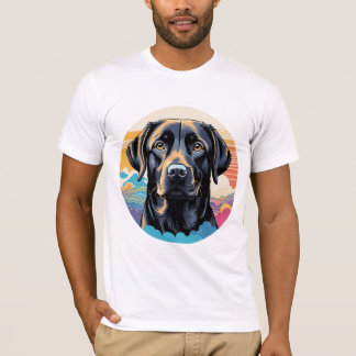 Labrador Retriever T-shirt