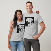 Labrador Retriever T-Shirt (Unisex)