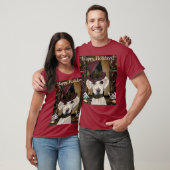 Labrador Retriever T-shirt (Unisex)