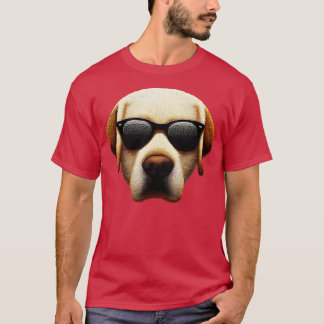 Labrador Retriever T-shirt