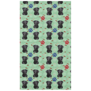 Labrador Retriever Tafelkleed