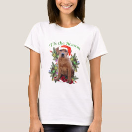 Labrador Retriever ‘Tis T-shirt
